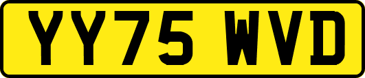 YY75WVD