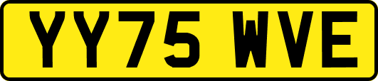 YY75WVE