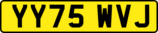 YY75WVJ