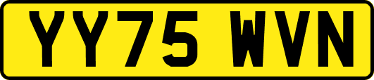 YY75WVN