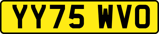 YY75WVO