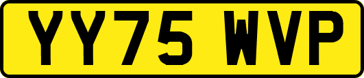 YY75WVP
