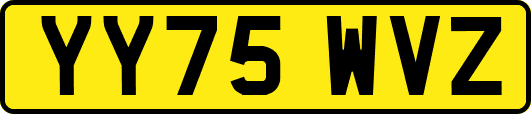 YY75WVZ