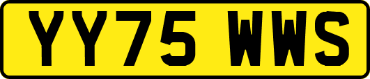 YY75WWS