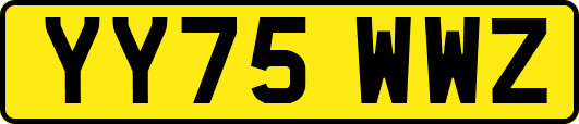 YY75WWZ