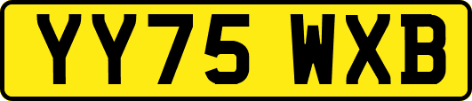 YY75WXB
