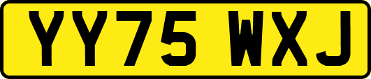 YY75WXJ