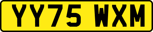 YY75WXM