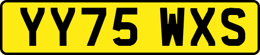YY75WXS