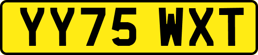 YY75WXT
