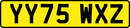 YY75WXZ