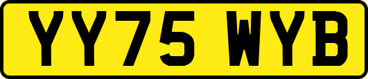 YY75WYB