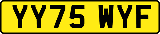 YY75WYF