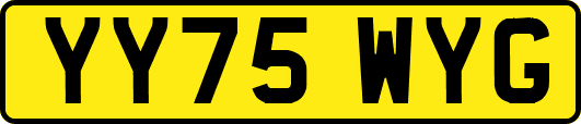 YY75WYG