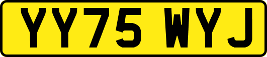 YY75WYJ