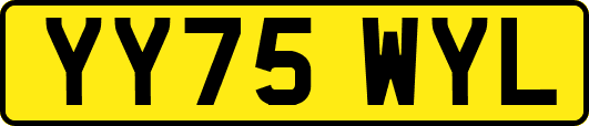 YY75WYL