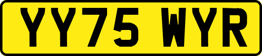 YY75WYR