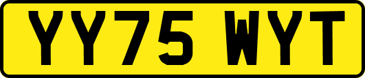 YY75WYT