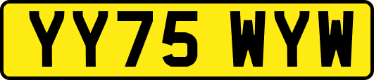 YY75WYW