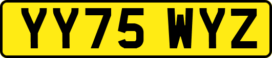 YY75WYZ