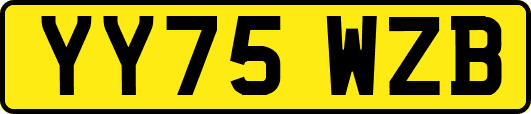 YY75WZB