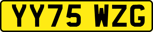 YY75WZG