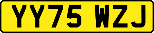YY75WZJ