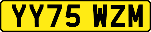 YY75WZM