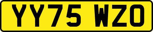 YY75WZO