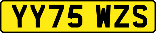 YY75WZS