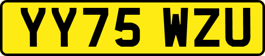YY75WZU
