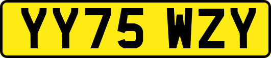 YY75WZY