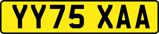 YY75XAA