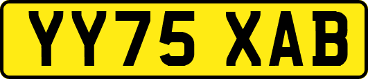 YY75XAB
