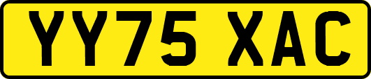 YY75XAC
