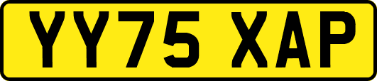 YY75XAP