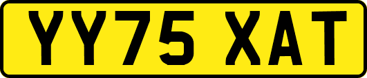 YY75XAT