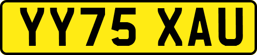 YY75XAU