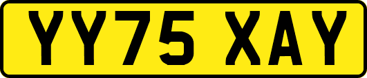 YY75XAY