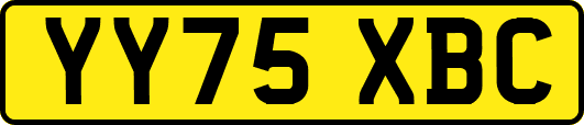 YY75XBC
