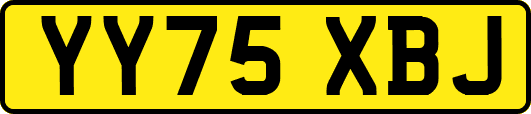 YY75XBJ