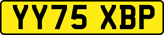 YY75XBP