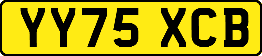 YY75XCB