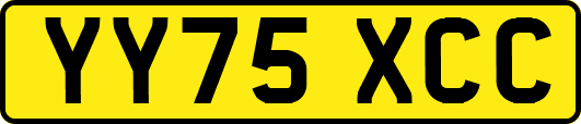 YY75XCC