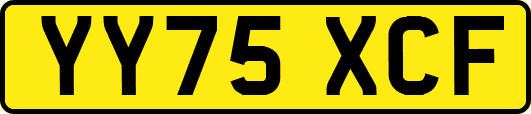 YY75XCF