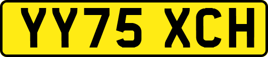YY75XCH