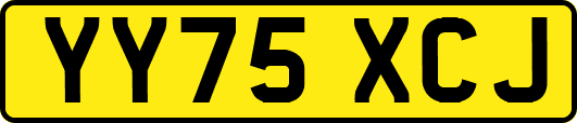 YY75XCJ