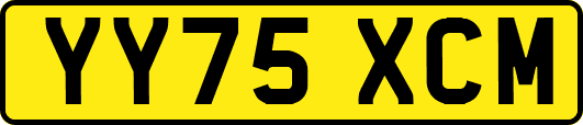 YY75XCM