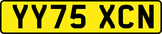 YY75XCN