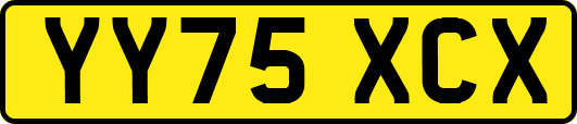 YY75XCX